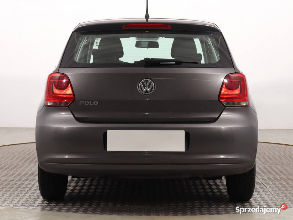 VW Polo 12 TDI śląskie Katowice