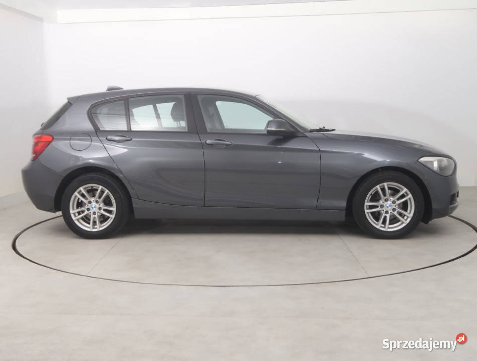 BMW 1 118d wspomaganie kierownicy Bielany Wrocławskie