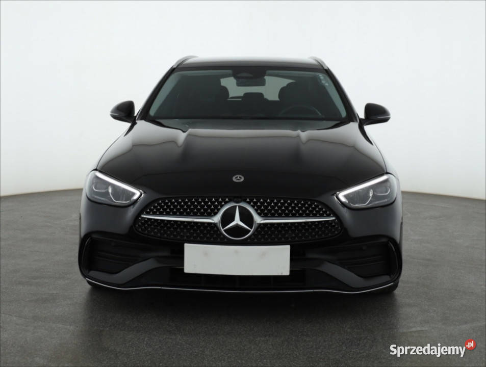 Mercedes C C 200 Piaseczno