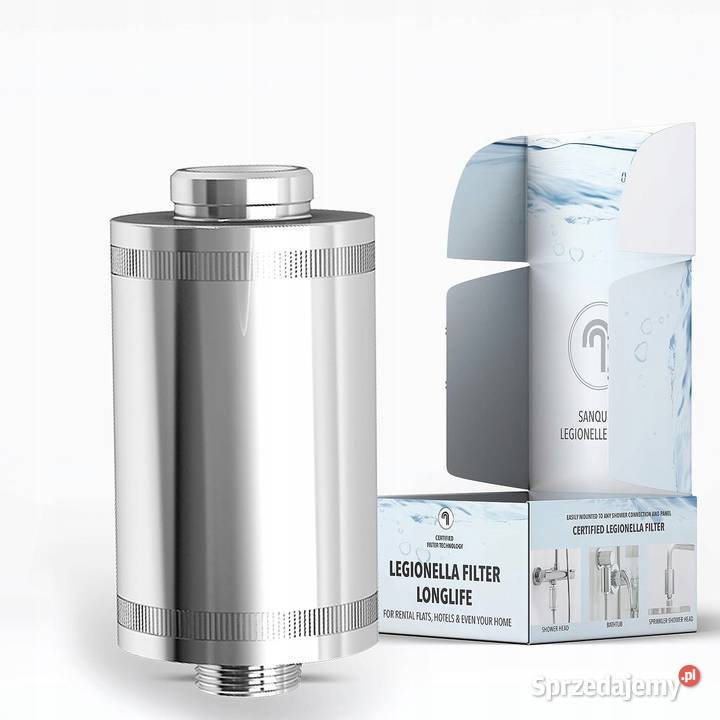 Filtr sanquell B0BKT42JTR 6000 l