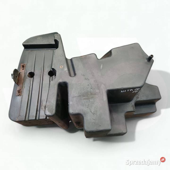 Zbiornik paliwa 82034186 82028880 Case MXM 190 Wilkowo