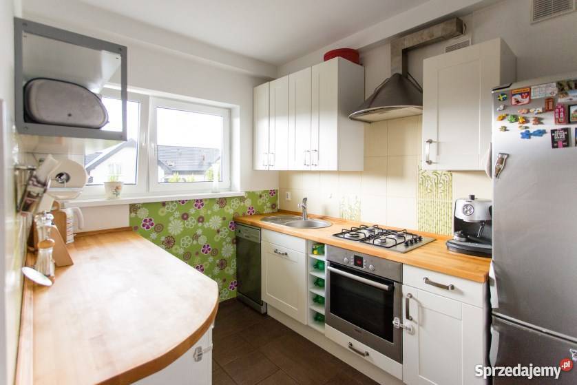 Plewiska komfortowe mieszkanie z miejscem Plewiska