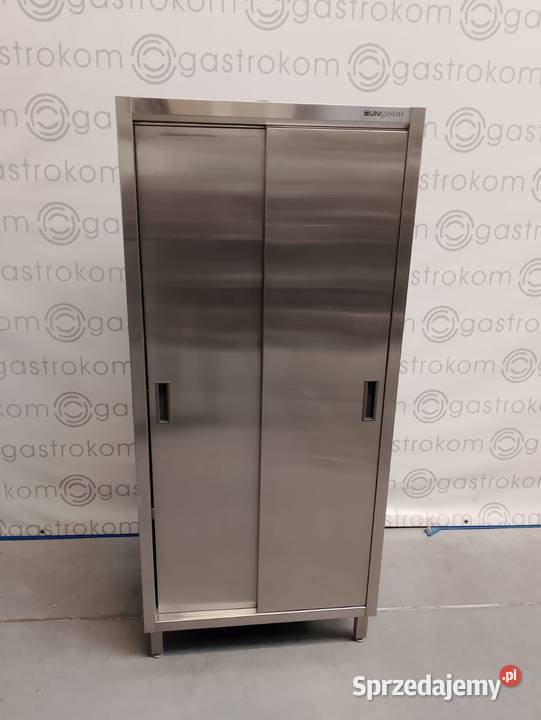 Szafa przelotowa drzwi przesuwne 80x50x180 dolnośląskie Wrocław sprzedam