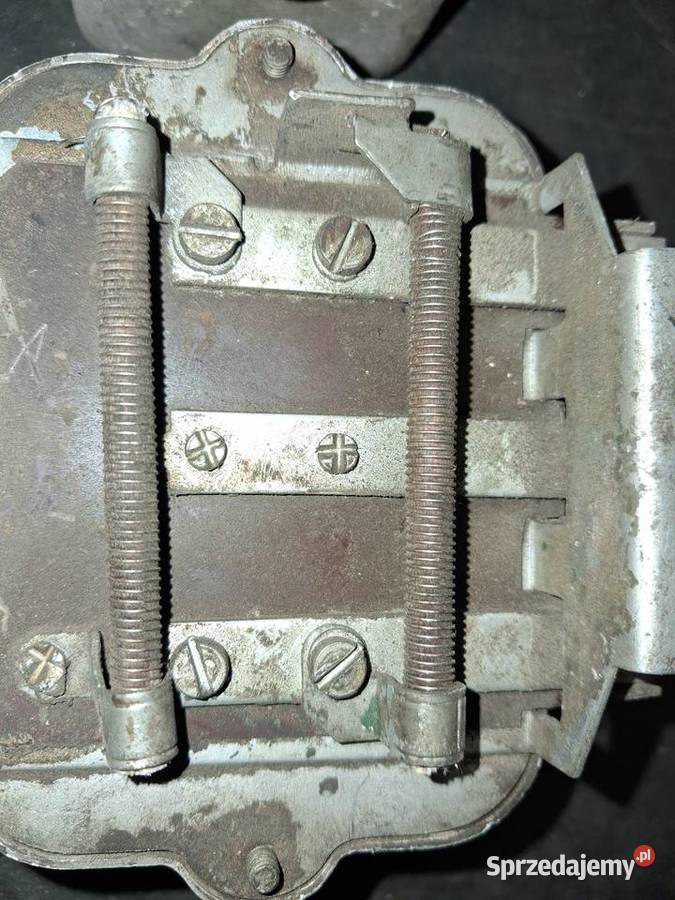 FIAT 125 125P REGULATOR NAPIĘCIA SPRAWNY dolnośląskie Świerzawa sprzedam