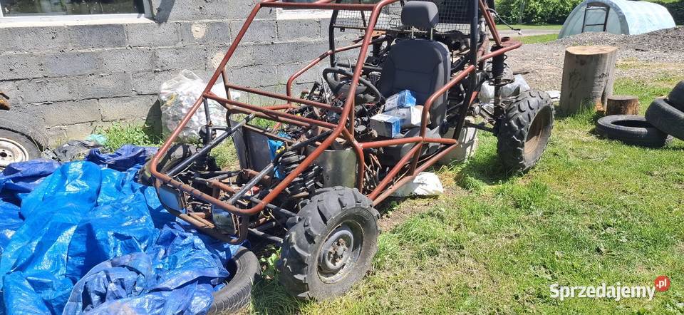 Buggy