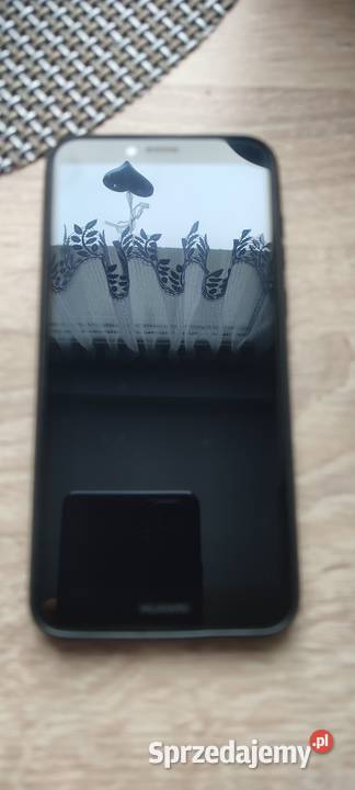 Huawei Y6 warmińsko-mazurskie