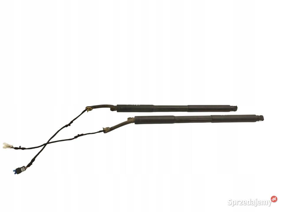 SIŁOWNIK KLAPY TYŁ BAGAŻNIKA LEWY PRAWY KPL Siłowniki