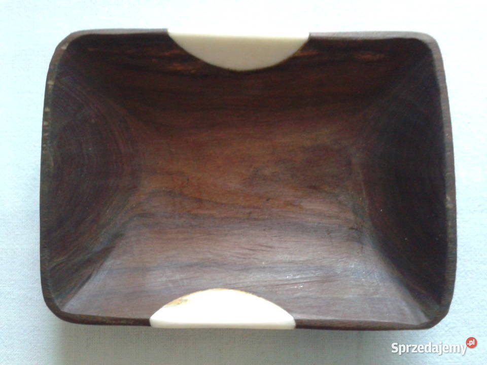Mala drewniana MISECZKA Akcesoria kuchenne lubelskie