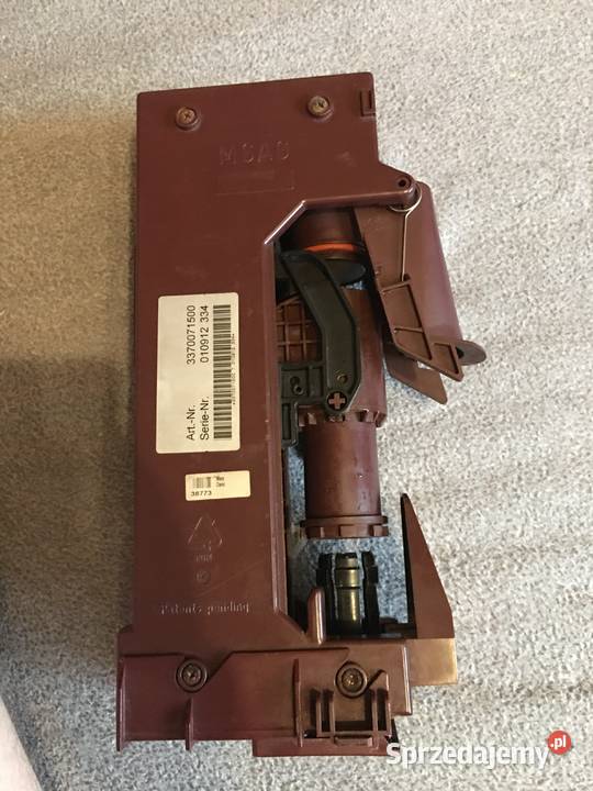 Zaparzacz kawy do ekspresu WMF 2000S 3370071500 Węgrów