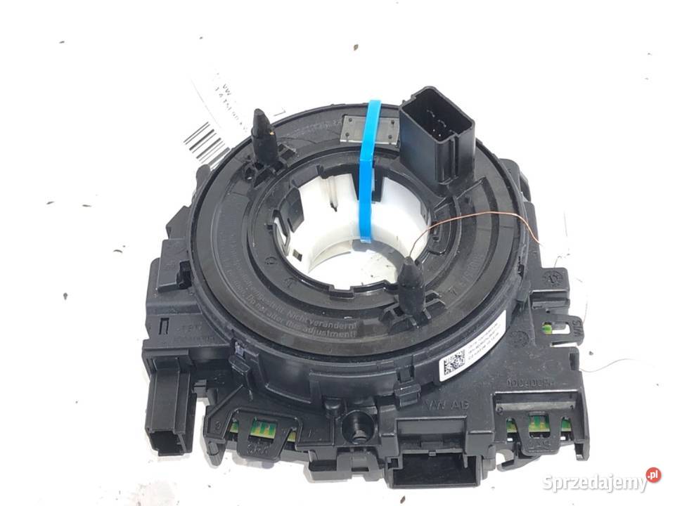 TAŚMA AIRBAG VW GOLF VII 5Q0953549C Hatchback osobowe