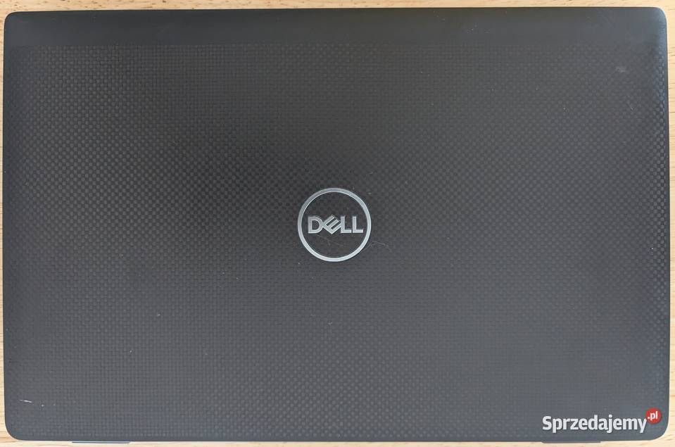 Latitude 7430 14 12gen i71265U 16G RAM 512GB Win sprzedam