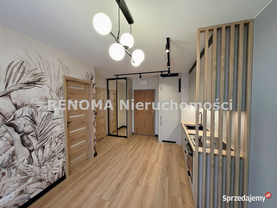 Mieszkanie Białystok Kraszewskiego 281m2