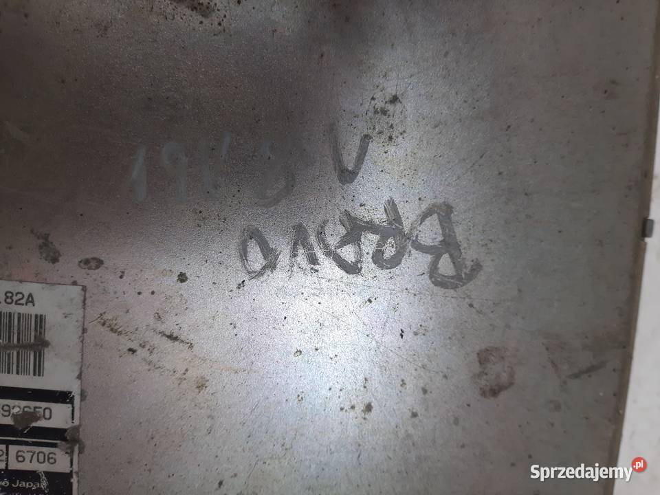 Fiat Bravo Marea 18 16V 464592650 Sterownik Ksawerów