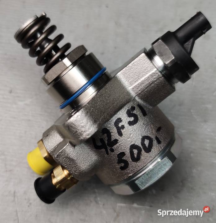 Pompa paliwa vw 42 FSI 079127026R