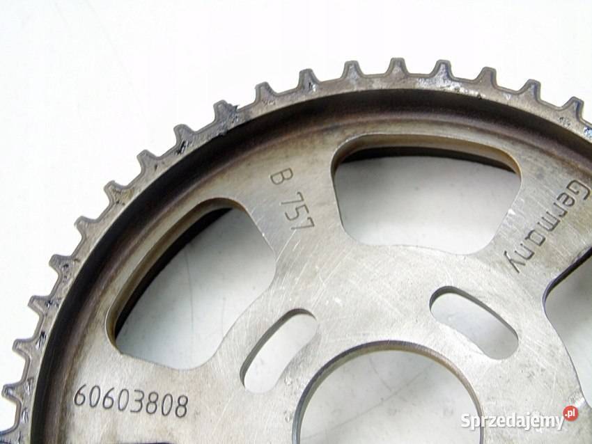 KOŁO WAŁKA ROZRZĄDU 20 JTS ALFA ROMEO 156 147 GT Sosnowiec sprzedam