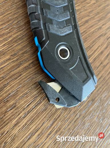 Bezpieczny Nóż do Papieru Kartonu Folii Martor Kożuchów