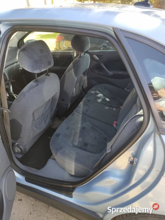 Citroen C5 20 LPG 4/5 C5 Brzeg Dolny