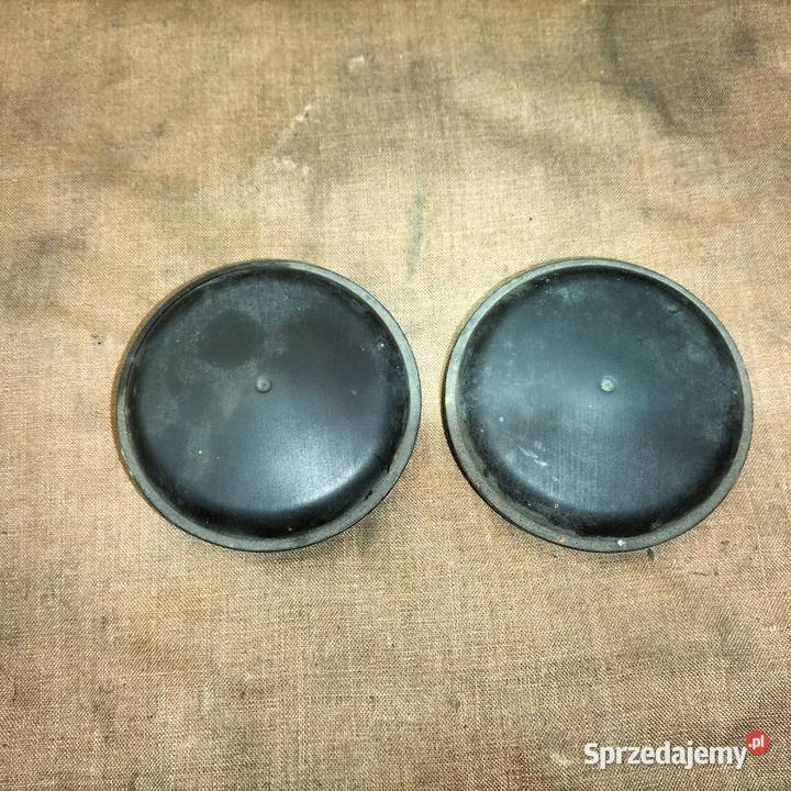 Osłona górna kolumny McPhersona BMW E39 E38 E65 Poręba