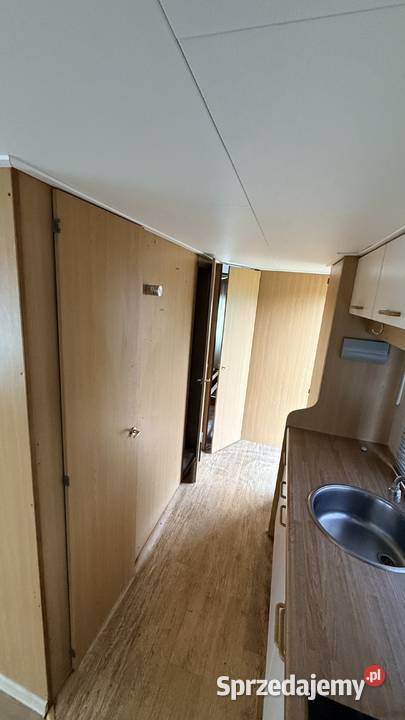 Sprzedam domek holenderski zimowy 9x35 metra Goleniów