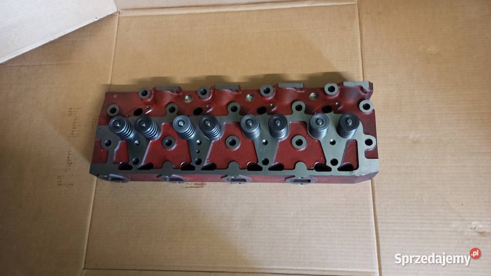Ursus C385 902 904 912 914 1014 Nowa Głowica Garwolin