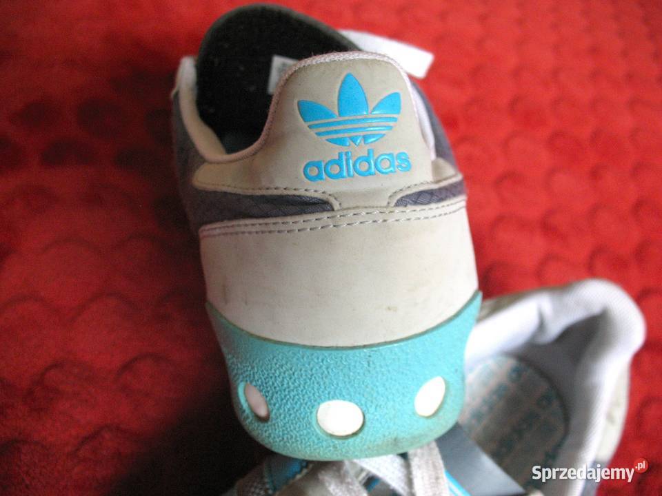 Buty sportowe adidas rozmiar 39 wkładka 245