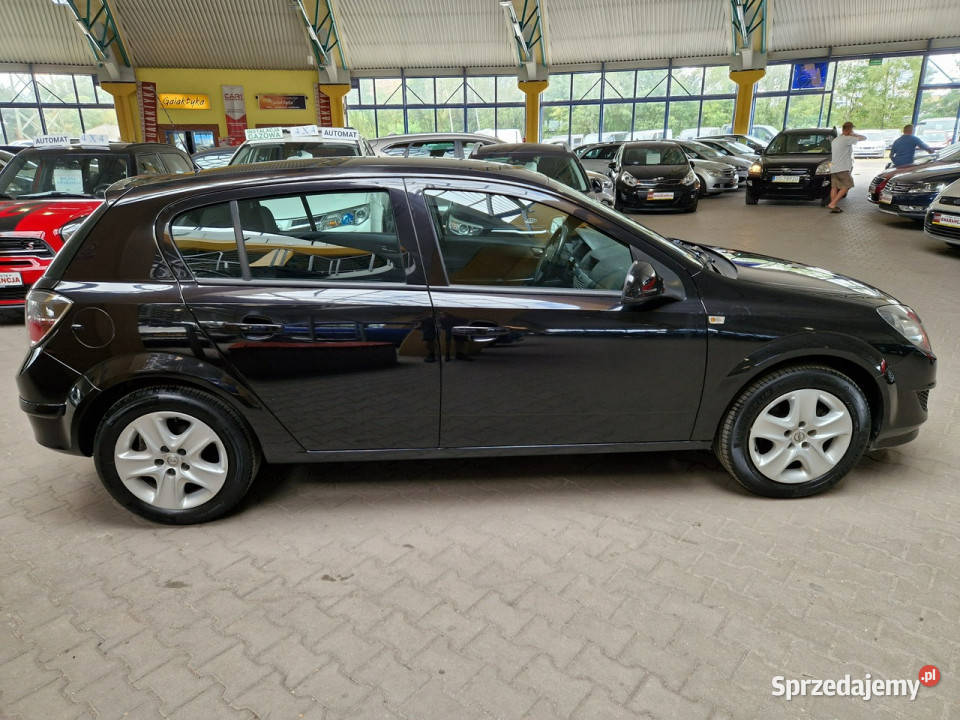 Opel Astra 201112 opis W podanej ROCZNA śląskie Mysłowice