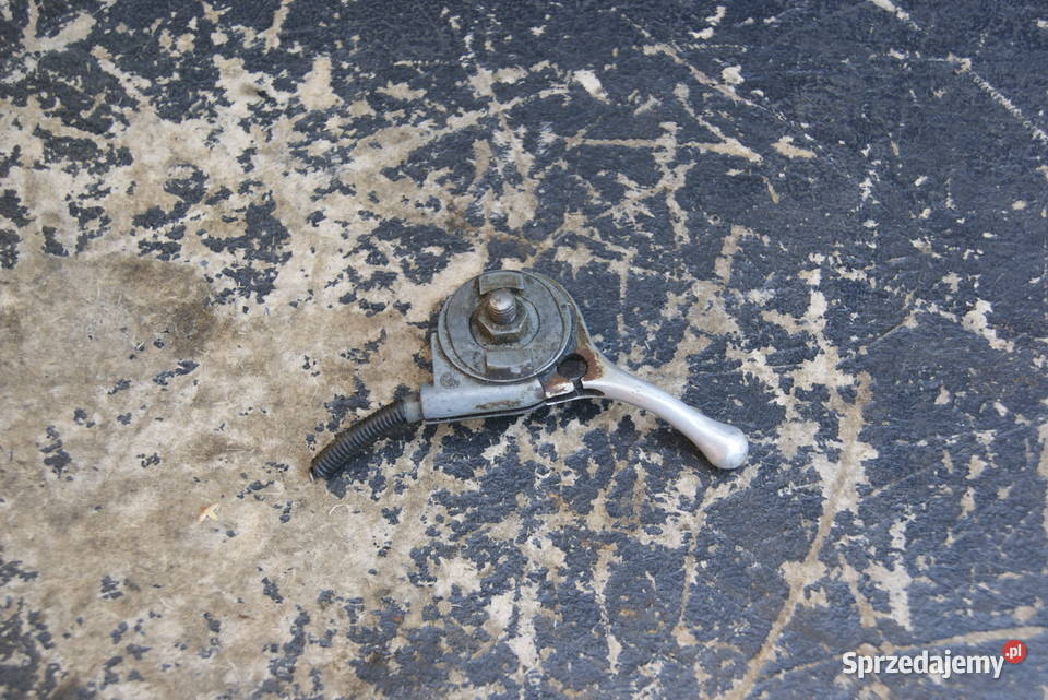 MILA MANETKA SSANIA JUNAK DKW NSU ZUNDAPP SHL Rybnik