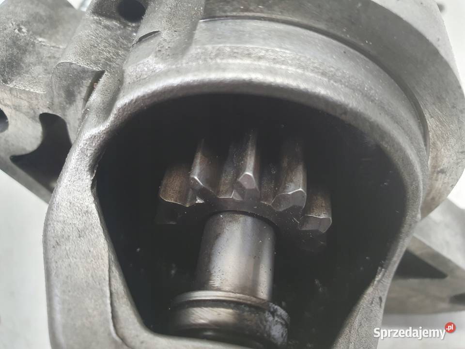 ROZRUSZNIK Mini Cooper R56 16 D ROZRUSZNIK bosch Rudka