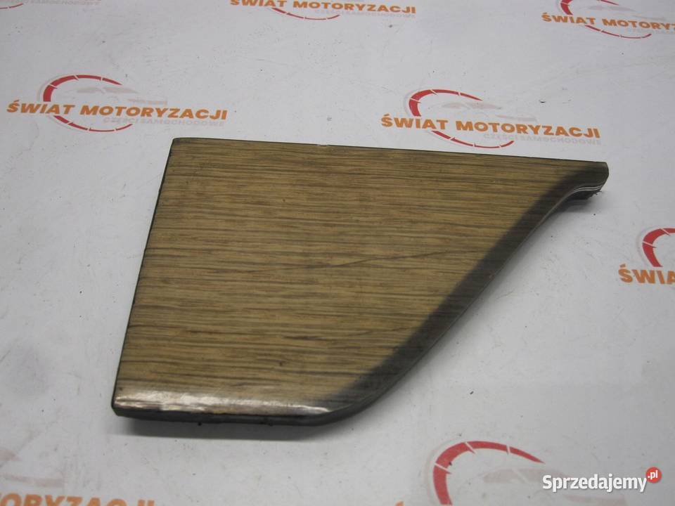 JAGUAR XF 10r dekoracyjna listwa kokpitu Kielce