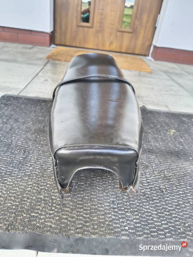 Siedzenie cz 175 podkarpackie Rzeszów