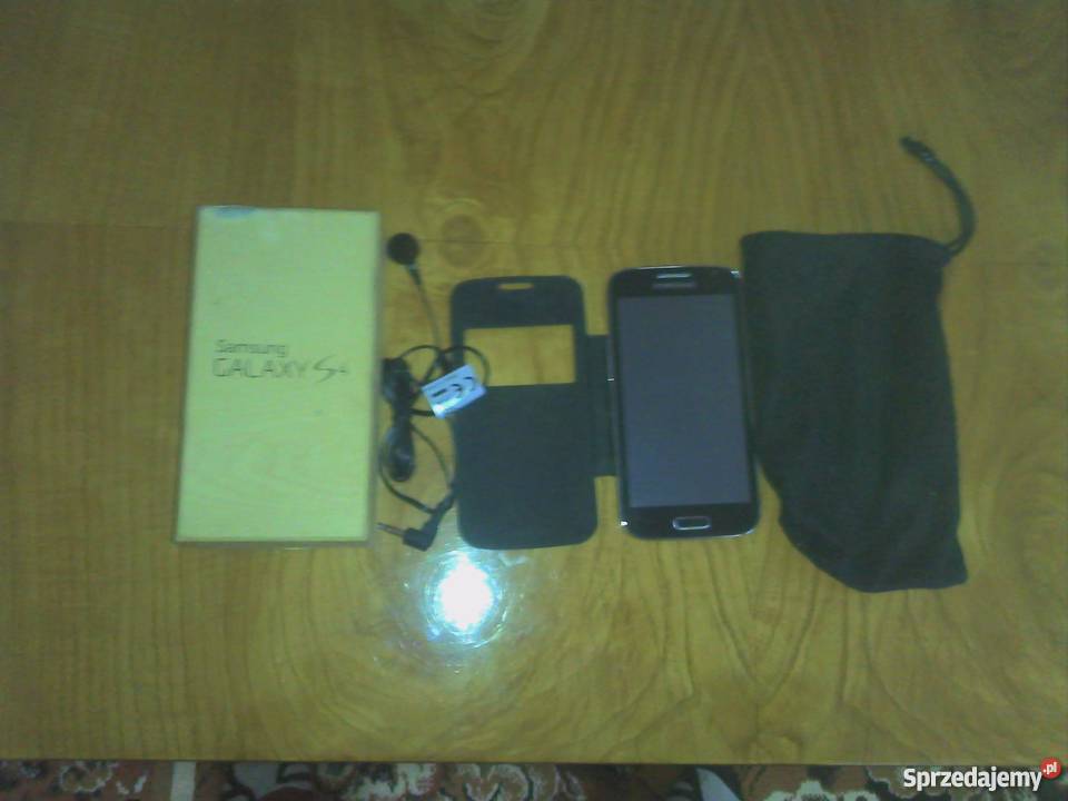 Sprzedam samsuga Galaxy S4 Mini Chinski Jędrzejów