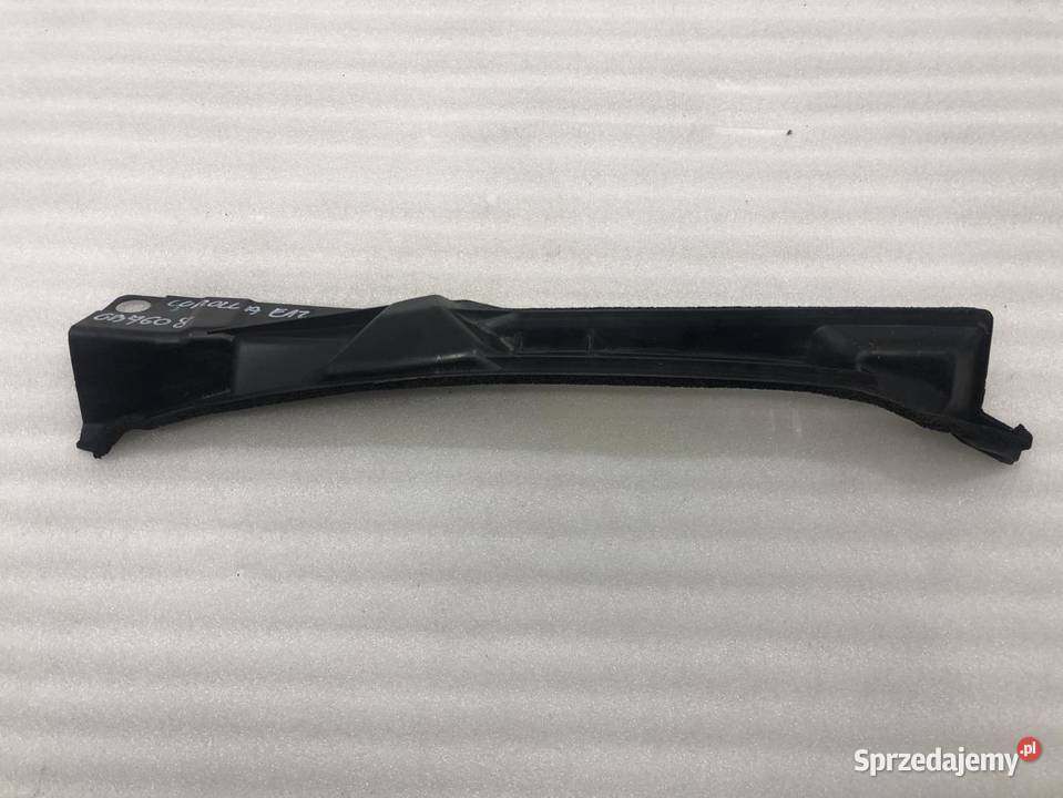 OSŁONA BŁOTNIKA LEWY PRZÓD COROLLA E12