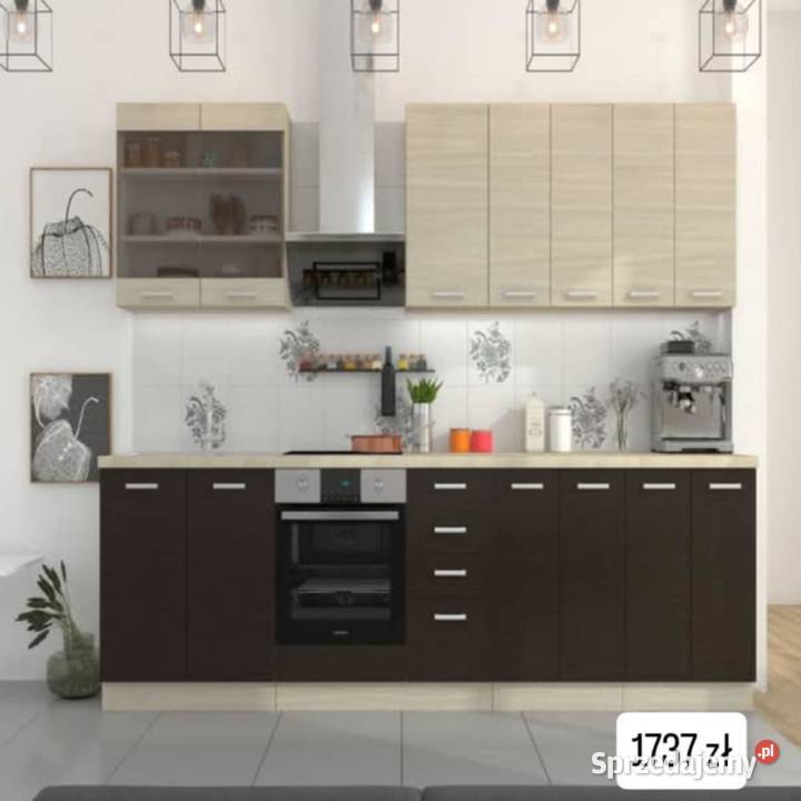 Zestaw mebli kmuchennych różne rozmiary SZYBKA śląskie