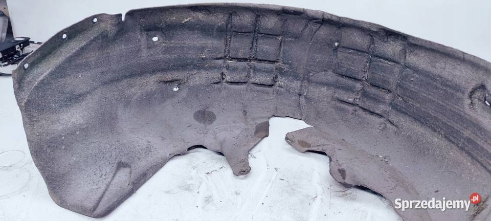 NADKOLE PRAWY TYŁ AUDI A7 4G8 4G8810172 Przystajń