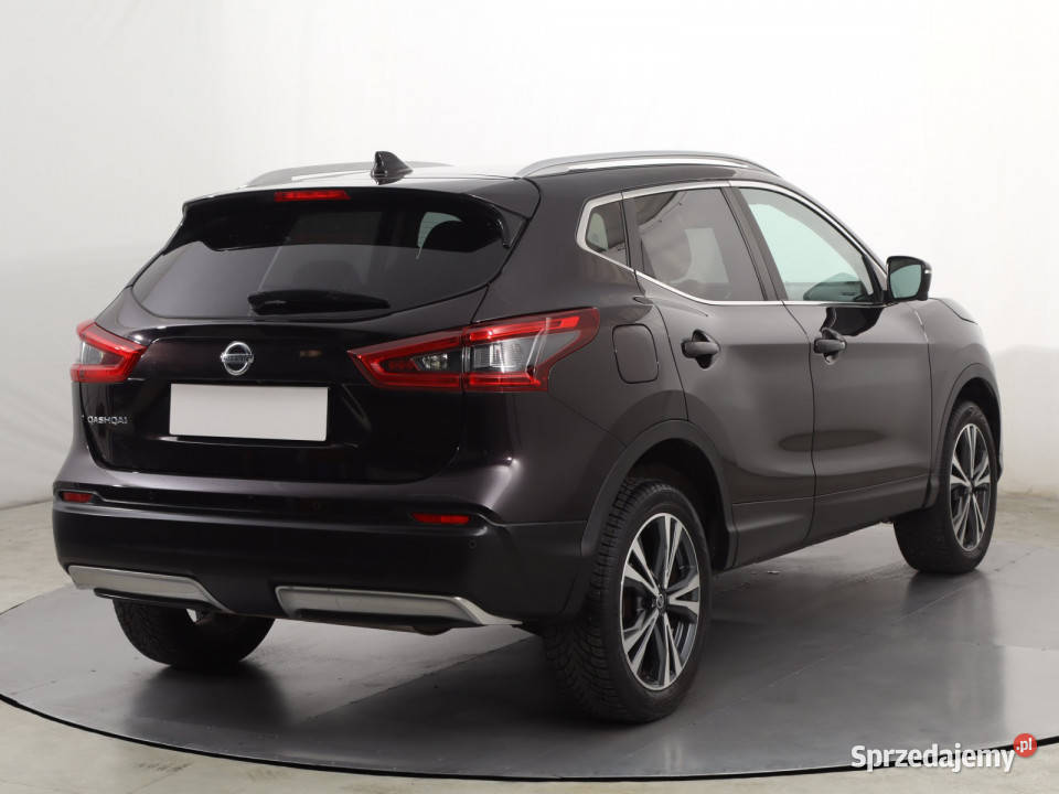 Nissan Qashqai 12 DIGT czujnik zmierzchu