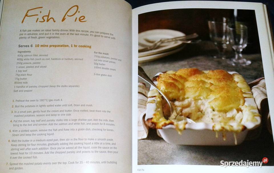 Great food made simple John Topham Chełm