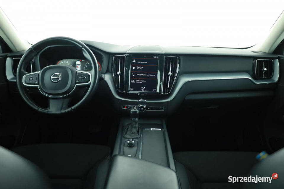 Volvo XC60 T5 AWD