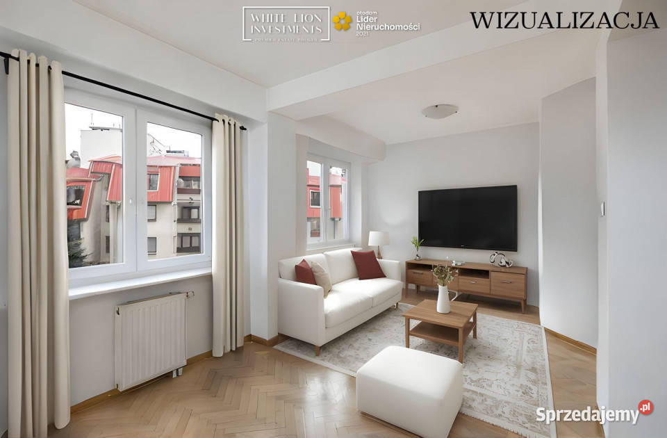 Mieszkanie Warszawa Opaczewska 561m2 2pok
