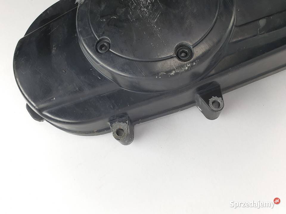 Obudowa Pokrywa Pasaka Peugeot Speedfight III Łódź