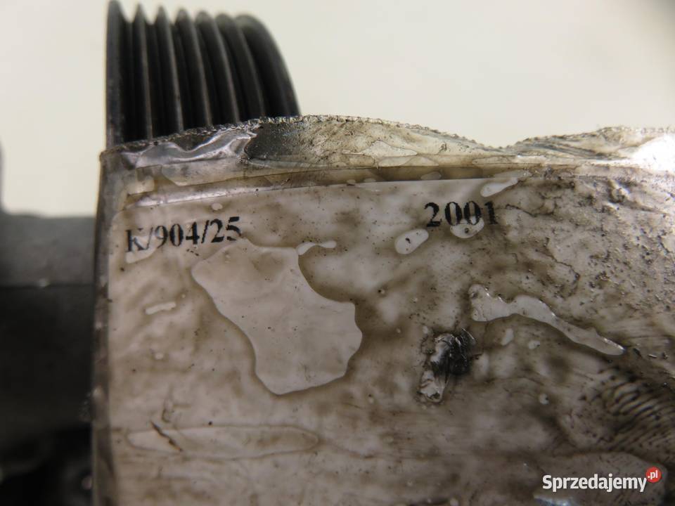 POMPA WSPOMAGANIA RENAULT LAGUNA II 19 dCi