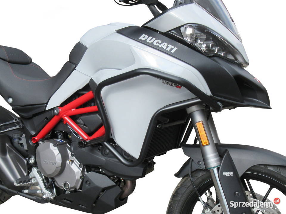 Gmole HEED do Ducati Multistrada 950 2019 2021