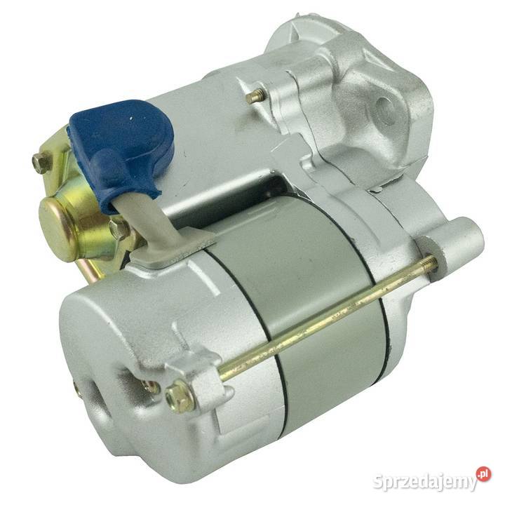 Rozrusznik 9T 12V Kubota L3408