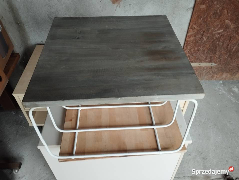 Stolik kawowy 60cm sprzedam