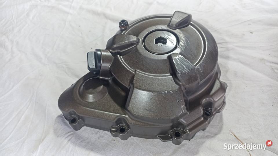 Osłona alternatora silnika CP2 YAMAHA Lutomia Górna