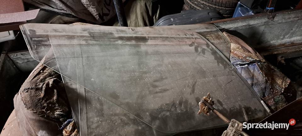 Fiat uno szyby drzwiklamki podnośnikizamki osobowe Klamki mazowieckie Halinów