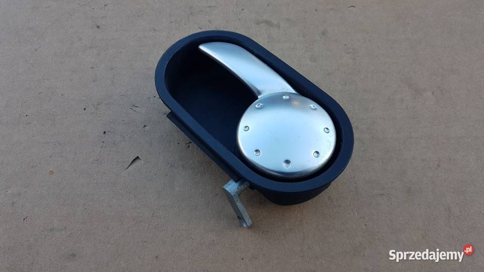 Audi TT 8N0 klamka drzwi wewnętrzna 8N0837019 Skarżysko-Kamienna