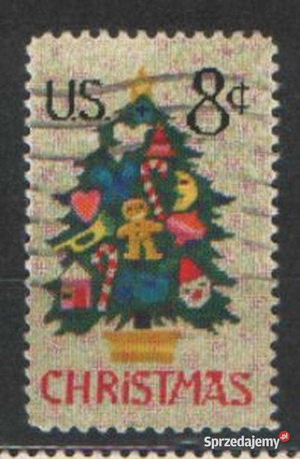 Zn USA Sn1555 6 kas 1983 Gliwice