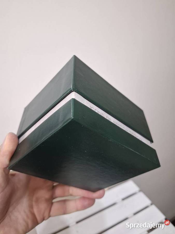 Rotary box pudełko etui zegarek Etui Kraków