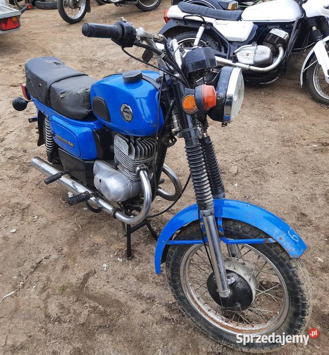67 VOSHOD 3M 1990 z dokumentami możliwa WYSYŁKA Ostrołęka sprzedam