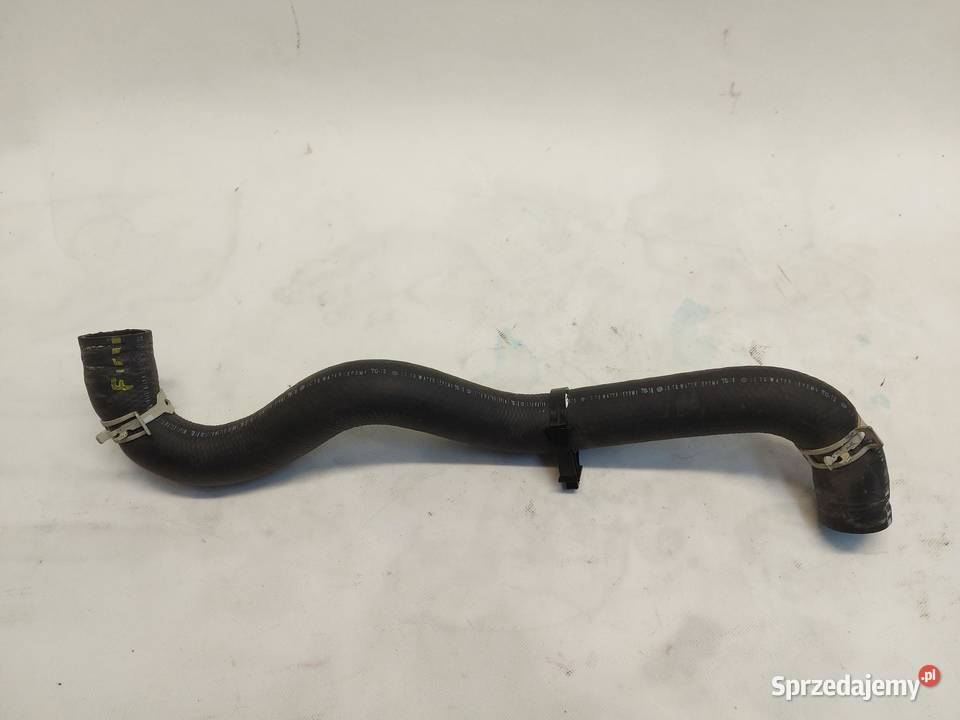 LEXUS RX500H V 5 2023 PRZEWÓD WODY